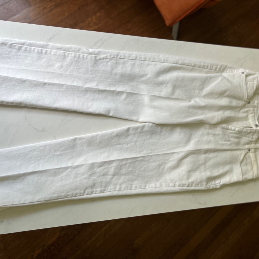 Gloria Vanderbilt Amanda style jeans - Picture 3 of 5